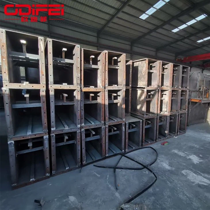 Mining Scraper conveyor (4)