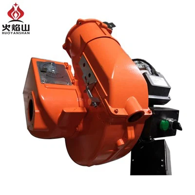 Horák na ťažký vykurovací olej