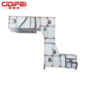 Zero Crushing Z-type Elevator