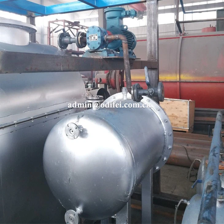 waste oil recyclers (5)